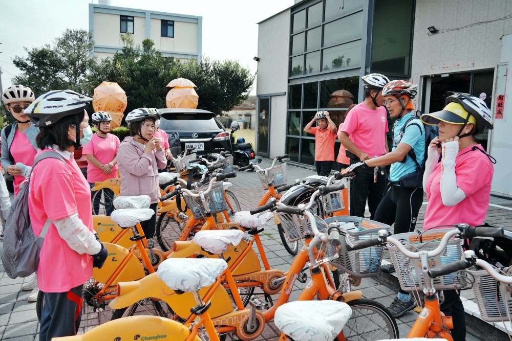 彰化秀水田野騎旅,妞妞果園火龍果.百香果超推、台灣稻米達人愷式好米御飯糰讚、秀水有機轉型園區與採摘.產地到餐桌幸福滋味~ 彰化秀水田野騎旅,妞妞果園火龍果.百香果超推、台灣稻米達人愷式好米御飯糰讚、秀水有機轉型園區與採摘.產地到餐桌幸福滋味~