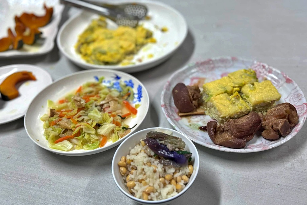 彰化秀水田野騎旅,妞妞果園火龍果.百香果超推、台灣稻米達人愷式好米御飯糰讚、秀水有機轉型園區與採摘.產地到餐桌幸福滋味~ 彰化秀水田野騎旅,妞妞果園火龍果.百香果超推、台灣稻米達人愷式好米御飯糰讚、秀水有機轉型園區與採摘.產地到餐桌幸福滋味~