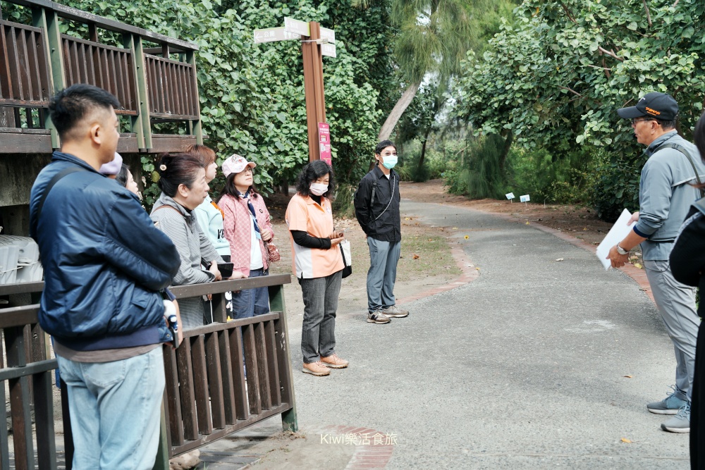 kiwi樂活食旅部落客推薦雲林口湖走讀小日月潭椬梧滯洪池.口湖景點成龍濕地藝術季.雲林100碗杰樂蕃薯園挖地瓜.漫遊雲林一日.口湖景點.口湖美食.雲林美食.雲林景點