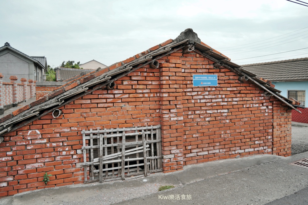 kiwi樂活食旅部落客推薦雲林口湖走讀小日月潭椬梧滯洪池.口湖景點成龍濕地藝術季.雲林100碗杰樂蕃薯園挖地瓜.漫遊雲林一日.口湖景點.口湖美食.雲林美食.雲林景點