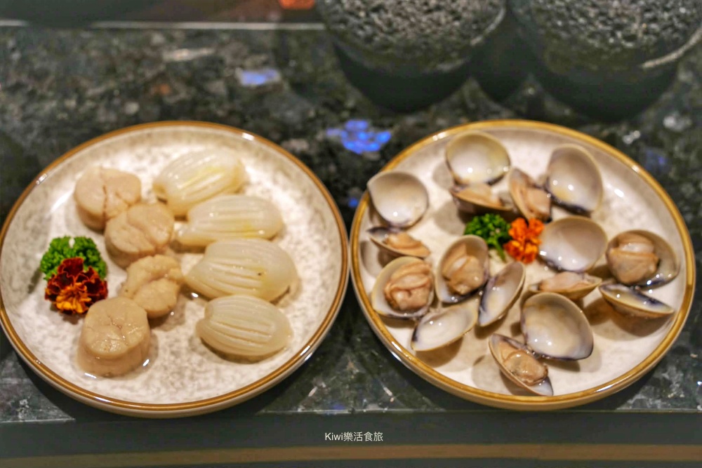 kiwi樂活食旅推薦台中西屯匠極緻鍋物.台中火鍋推薦花膠雞湯海饌奢華海陸四人饗宴.台中聚餐首選.台中火鍋推薦.台中餐廳推薦.新天地.西屯美食.台中美食.西屯火鍋推薦.台中市政府周邊美食.台中聚會餐廳.豪華海鮮料理