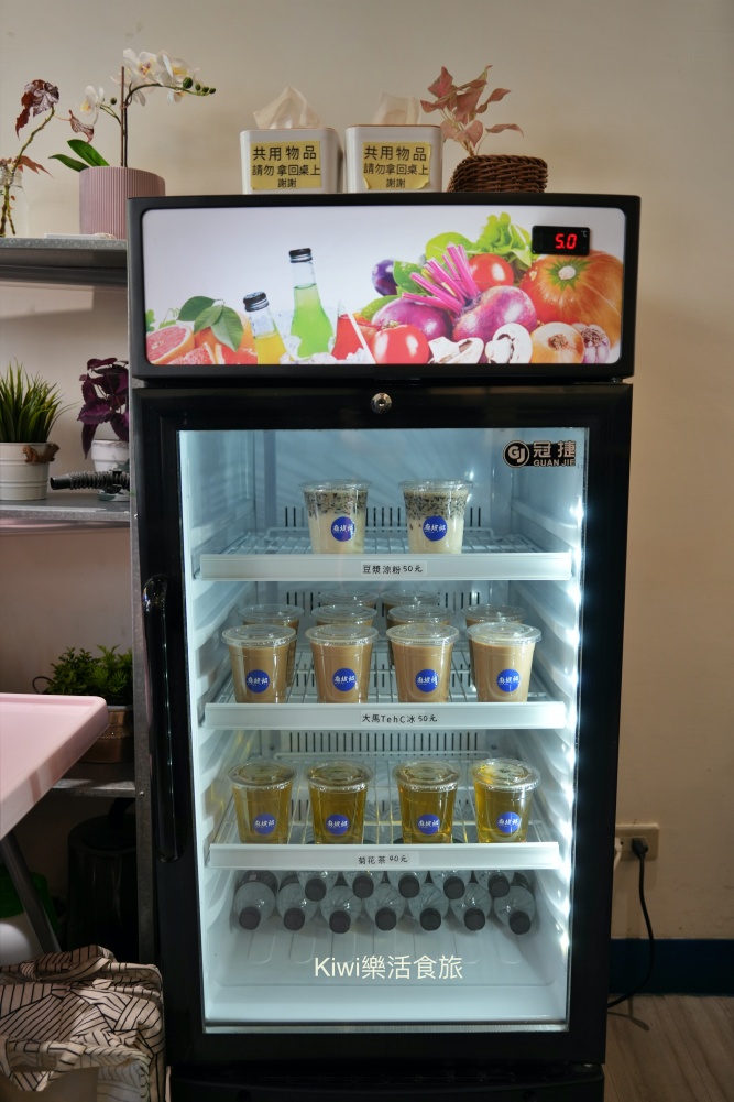 kiwi樂活食旅部落客推薦台中美食, 台中北區美食, 麻坡郎, 台中南洋料理, 台中海南雞飯, 台中辣沙, 台中必吃, 台中美食地圖, 不踩雷美食, Kiwi樂活食旅, 馬來西亞料理, 中國醫美食