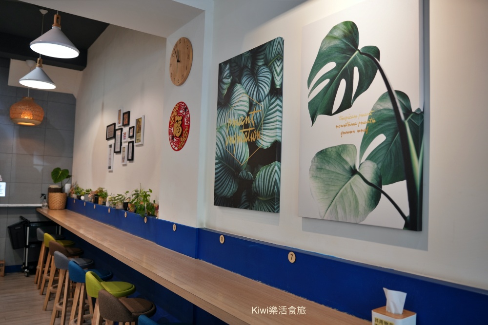 kiwi樂活食旅部落客推薦台中美食, 台中北區美食, 麻坡郎, 台中南洋料理, 台中海南雞飯, 台中辣沙, 台中必吃, 台中美食地圖, 不踩雷美食, Kiwi樂活食旅, 馬來西亞料理, 中國醫美食