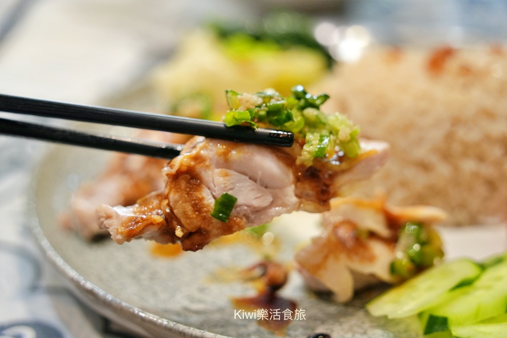 kiwi樂活食旅部落客推薦台中美食, 台中北區美食, 麻坡郎, 台中南洋料理, 台中海南雞飯, 台中辣沙, 台中必吃, 台中美食地圖, 不踩雷美食, Kiwi樂活食旅, 馬來西亞料理, 中國醫美食