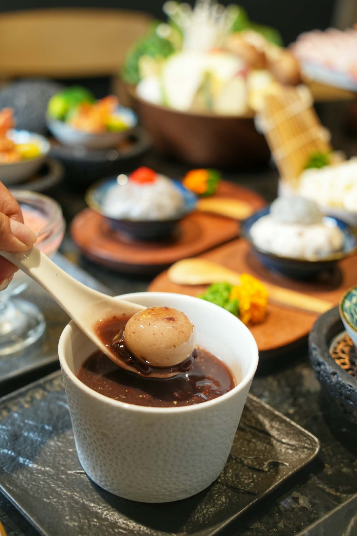 kiwi樂活食旅推薦台中西屯匠極緻鍋物.台中火鍋推薦花膠雞湯海饌奢華海陸四人饗宴.台中聚餐首選.台中火鍋推薦.台中餐廳推薦.新天地.西屯美食.台中美食.西屯火鍋推薦.台中市政府周邊美食.台中聚會餐廳.豪華海鮮料理