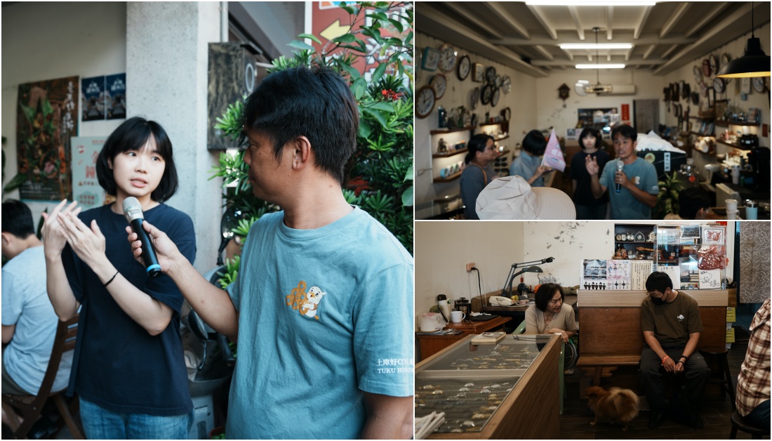 kiwi樂活食旅推薦雲林土庫小旅行.雲林好COOL宴遊土庫.土庫宴饗宴.走入食光隧道x土庫老街尋味.百年古蹟尋訪.土庫美食.土庫景點.雲林美食.雲林隱藏版小吃.土庫隱藏版小吃