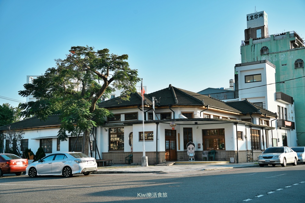 kiwi樂活食旅推薦雲林土庫小旅行.雲林好COOL宴遊土庫.土庫宴饗宴.走入食光隧道x土庫老街尋味.百年古蹟尋訪.土庫美食.土庫景點.雲林美食.雲林隱藏版小吃.土庫隱藏版小吃