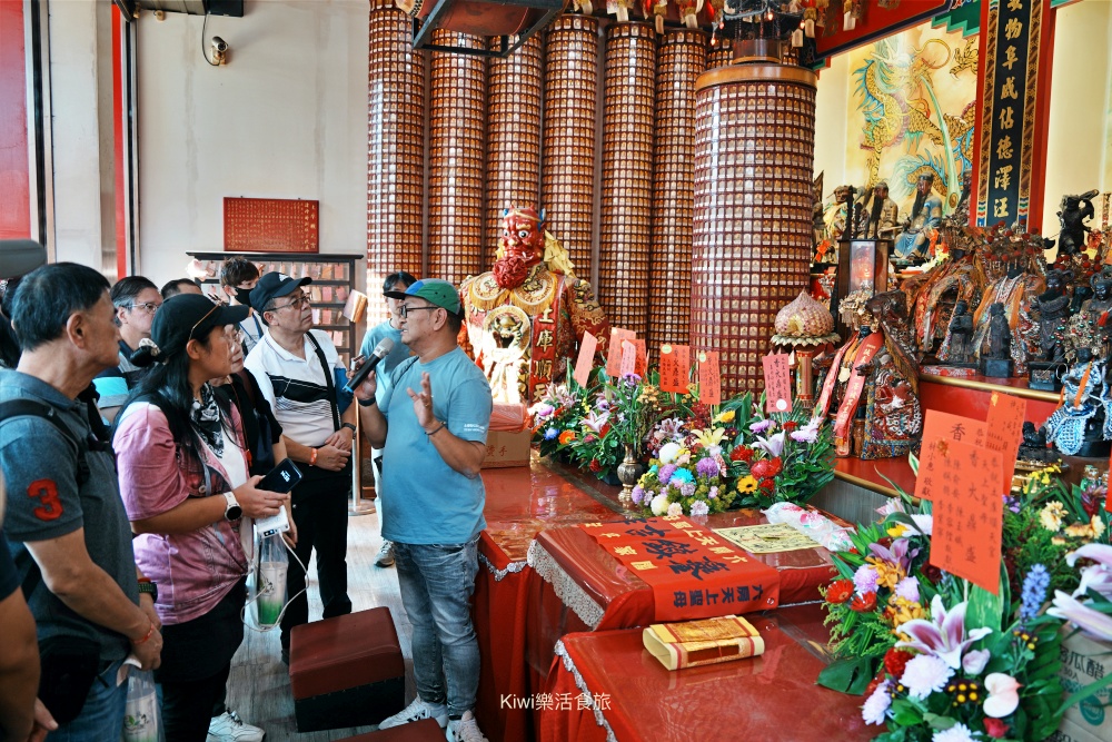 kiwi樂活食旅推薦雲林土庫小旅行.雲林好COOL宴遊土庫.土庫宴饗宴.走入食光隧道x土庫老街尋味.百年古蹟尋訪.土庫美食.土庫景點.雲林美食.雲林隱藏版小吃.土庫隱藏版小吃