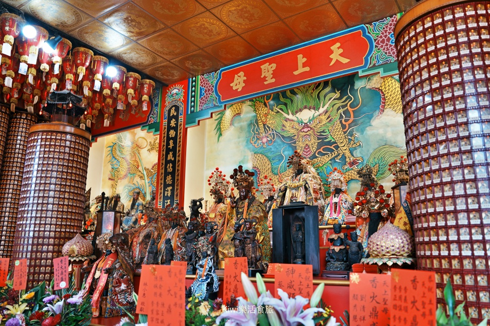 kiwi樂活食旅推薦雲林土庫小旅行.雲林好COOL宴遊土庫.土庫宴饗宴.走入食光隧道x土庫老街尋味.百年古蹟尋訪.土庫美食.土庫景點.雲林美食.雲林隱藏版小吃.土庫隱藏版小吃