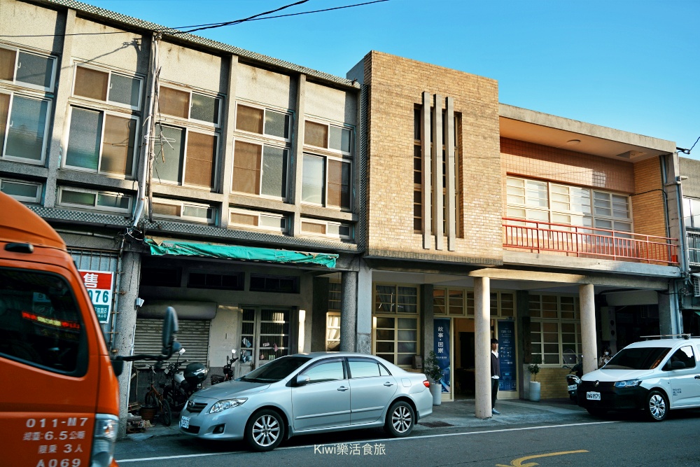 kiwi樂活食旅推薦雲林土庫小旅行.雲林好COOL宴遊土庫.土庫宴饗宴.走入食光隧道x土庫老街尋味.百年古蹟尋訪.土庫美食.土庫景點.雲林美食.雲林隱藏版小吃.土庫隱藏版小吃