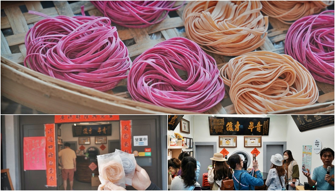 kiwi樂活食旅推薦雲林土庫小旅行.雲林好COOL宴遊土庫.土庫宴饗宴.走入食光隧道x土庫老街尋味.百年古蹟尋訪.土庫美食.土庫景點.雲林美食.雲林隱藏版小吃.土庫隱藏版小吃