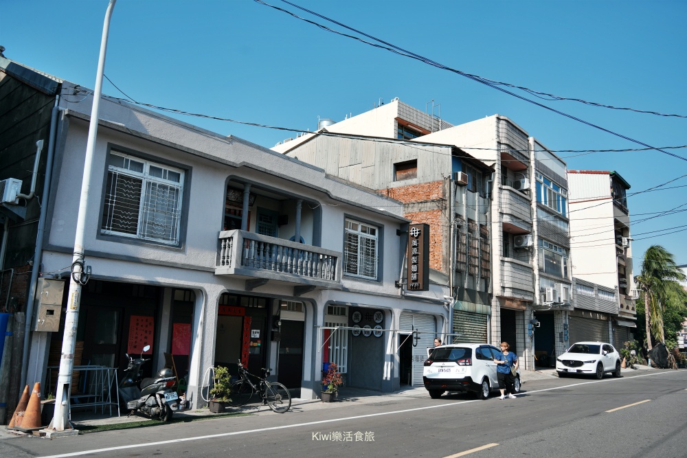 kiwi樂活食旅推薦雲林土庫小旅行.雲林好COOL宴遊土庫.土庫宴饗宴.走入食光隧道x土庫老街尋味.百年古蹟尋訪.土庫美食.土庫景點.雲林美食.雲林隱藏版小吃.土庫隱藏版小吃