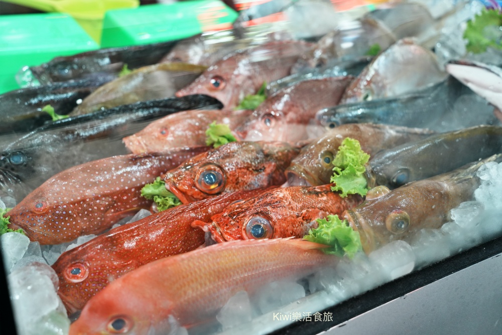 台中大祥海鮮餐廳｜年菜提早外帶早安心！除夕吃活蟹料理團圓滿滿