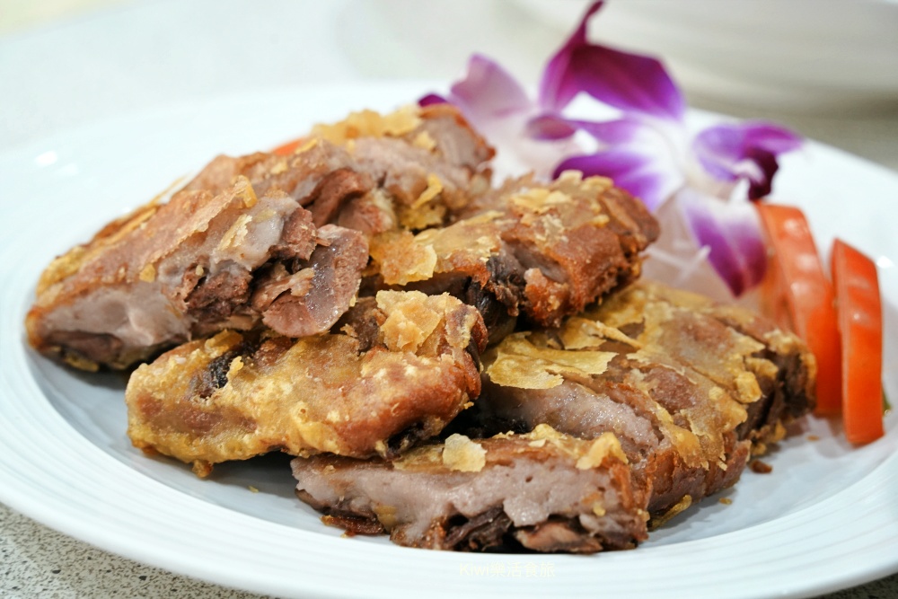 台中大祥海鮮餐廳｜年菜提早外帶早安心！除夕吃活蟹料理團圓滿滿