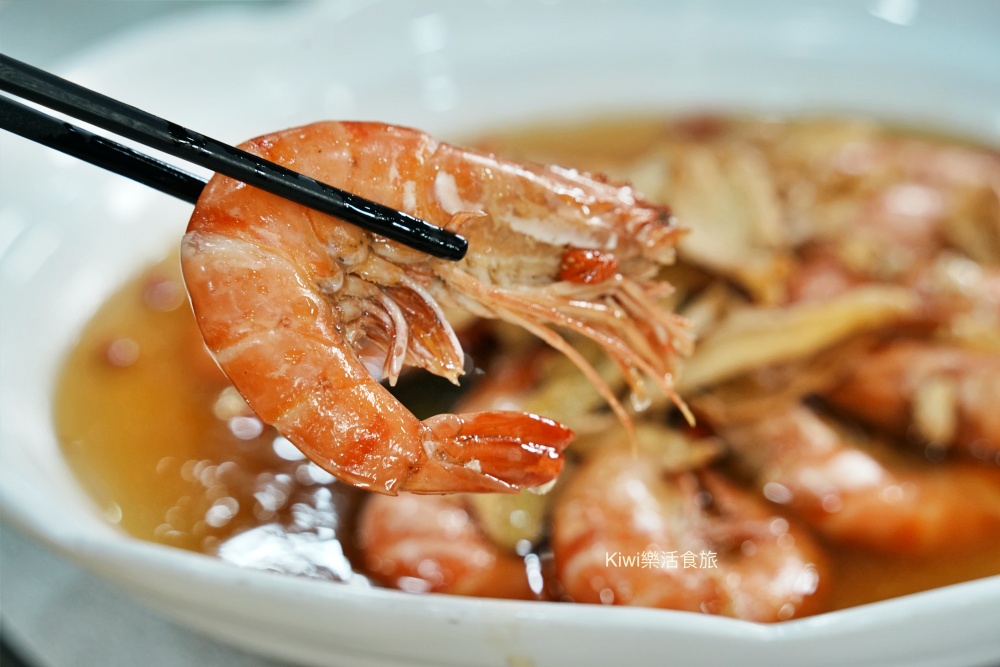 台中大祥海鮮餐廳｜年菜提早外帶早安心！除夕吃活蟹料理團圓滿滿