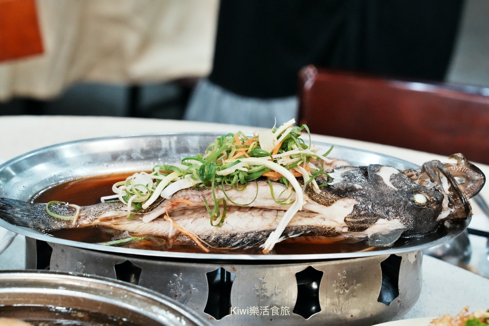 台中大祥海鮮餐廳｜年菜提早外帶早安心！除夕吃活蟹料理團圓滿滿