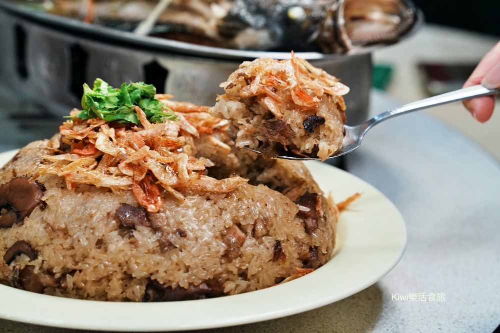 台中大祥海鮮餐廳｜年菜提早外帶早安心！除夕吃活蟹料理團圓滿滿