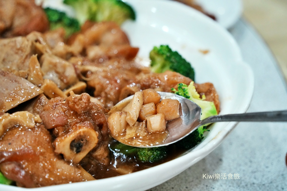 台中大祥海鮮餐廳｜年菜提早外帶早安心！除夕吃活蟹料理團圓滿滿