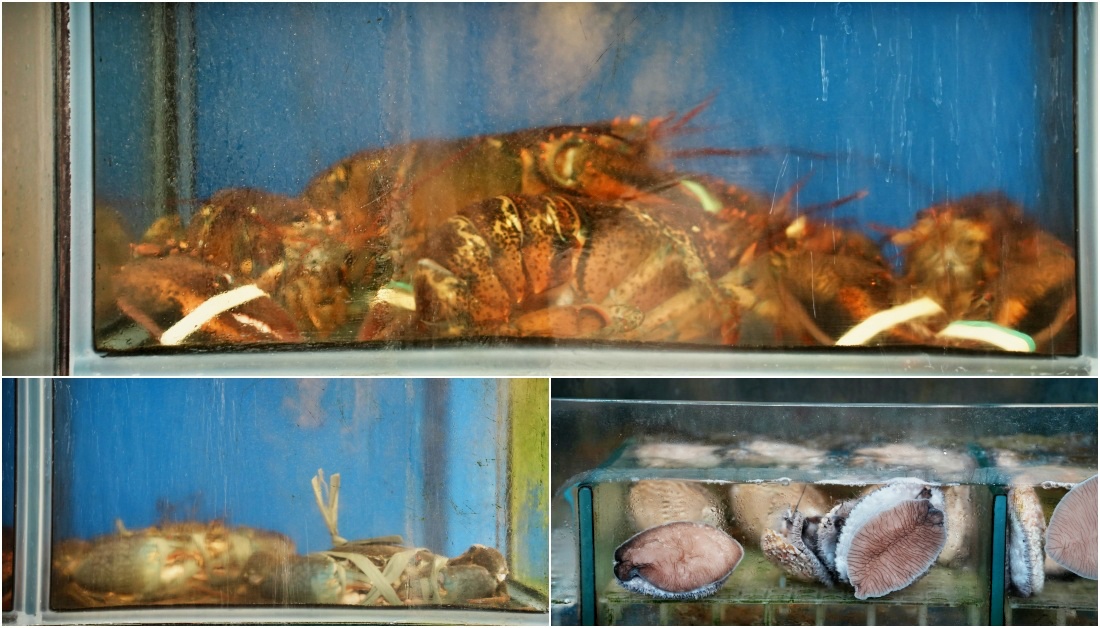 台中大祥海鮮餐廳｜年菜提早外帶早安心！除夕吃活蟹料理團圓滿滿