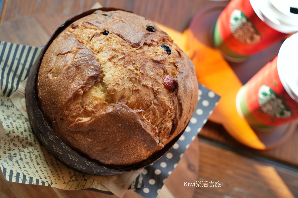 彰化田中橙義製研所｜黃金田燒餅、超強鹽之花蛋黃酥、潘納朵尼義大利水果麵包，吃過都豎起大拇指！南彰化扛霸子，彰化伴手禮推薦橙義，限量手工製作請儘早預約