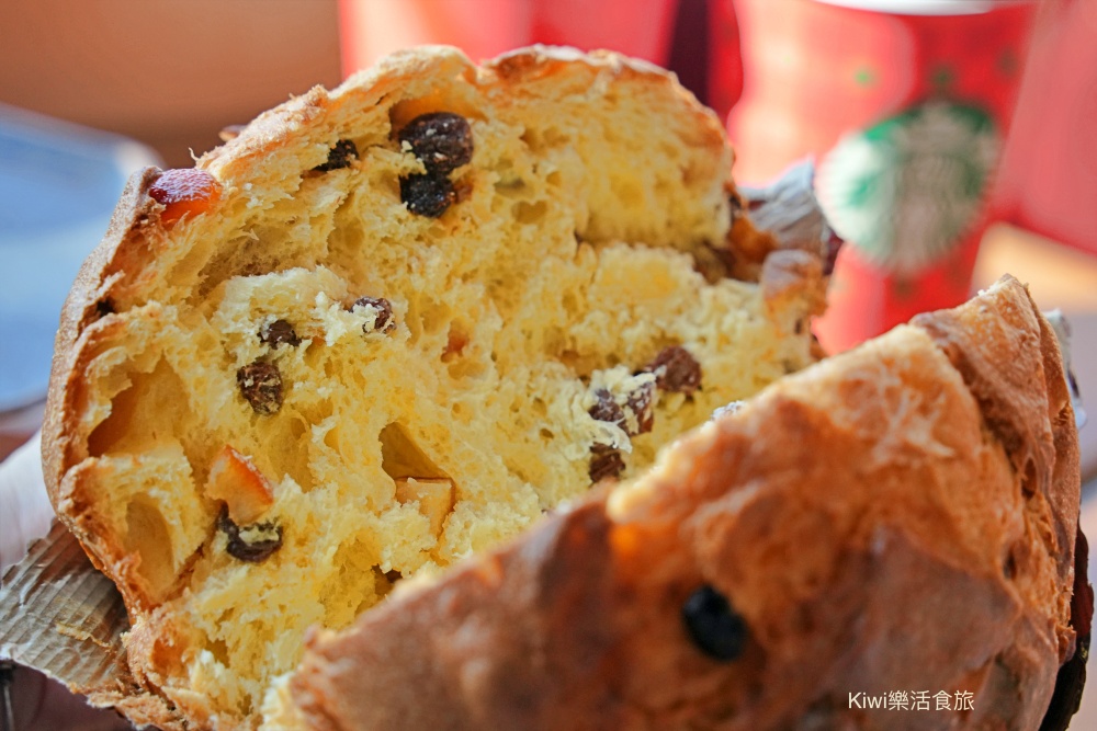 彰化田中橙義製研所｜黃金田燒餅、超強鹽之花蛋黃酥、潘納朵尼義大利水果麵包，吃過都豎起大拇指！南彰化扛霸子，彰化伴手禮推薦橙義，限量手工製作請儘早預約