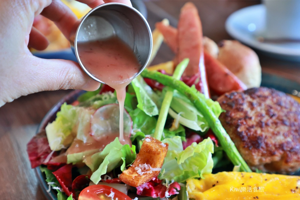 台中西區Gohome食研室|台中早午餐義大利麵,太陽拿坡里義大利麵、GoHome 漢堡排早午餐.公益路市民廣場.草悟道周邊美食 kiwi樂活食旅部落客推薦台中美食,台中早午餐,西區美食,草悟道早午餐,Gohome食研室,台中早午餐,草悟道周邊美食,公益路市民廣場周邊美食