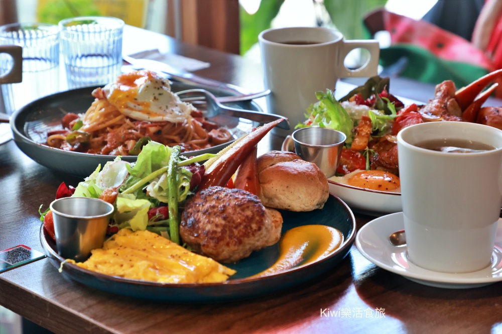 台中西區Gohome食研室|台中早午餐義大利麵,太陽拿坡里義大利麵、GoHome 漢堡排早午餐.公益路市民廣場.草悟道周邊美食 kiwi樂活食旅部落客推薦台中美食,台中早午餐,西區美食,草悟道早午餐,Gohome食研室,台中早午餐,草悟道周邊美食,公益路市民廣場周邊美食