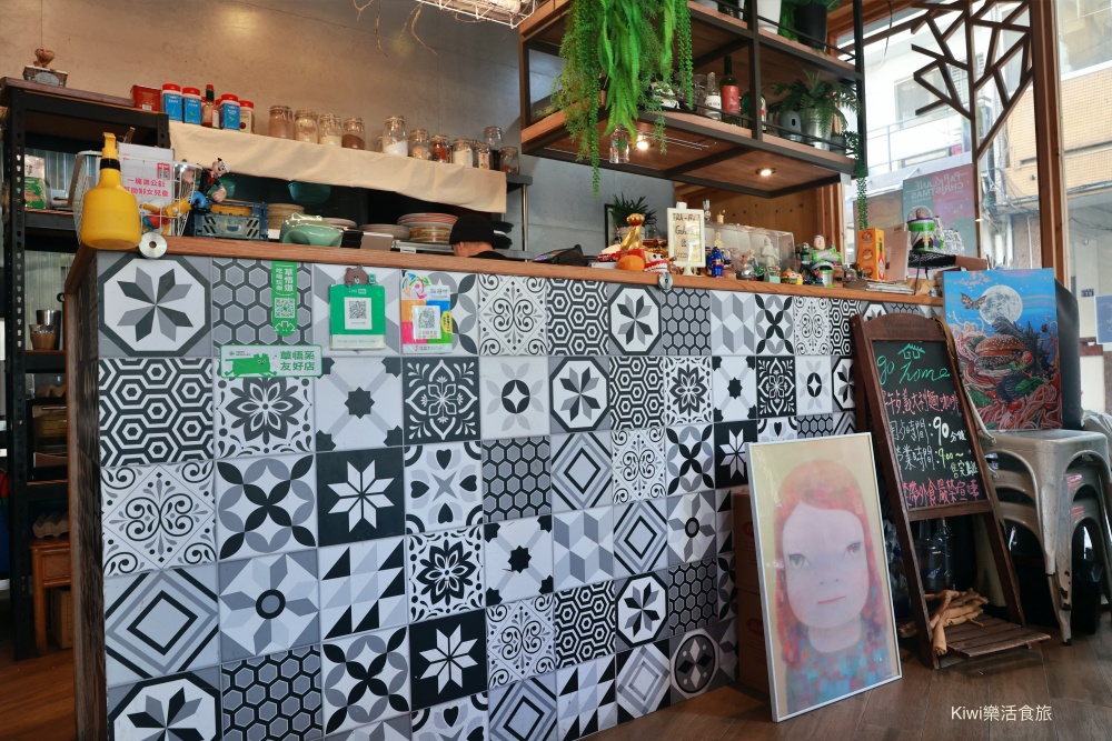 台中西區Gohome食研室|台中早午餐義大利麵,太陽拿坡里義大利麵、GoHome 漢堡排早午餐.公益路市民廣場.草悟道周邊美食 kiwi樂活食旅部落客推薦台中美食,台中早午餐,西區美食,草悟道早午餐,Gohome食研室,台中早午餐,草悟道周邊美食,公益路市民廣場周邊美食