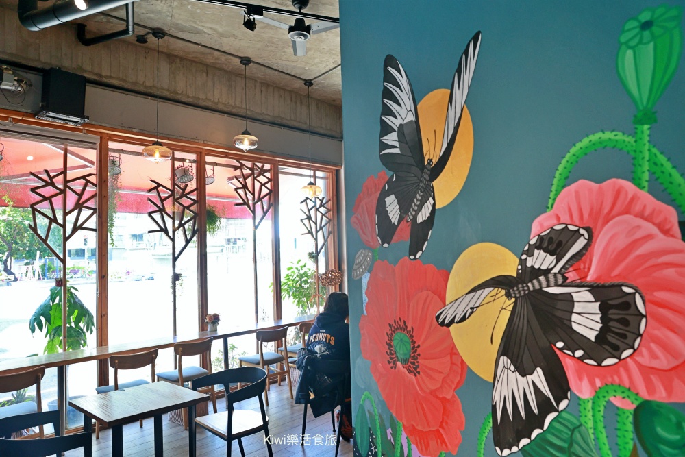 台中西區Gohome食研室|台中早午餐義大利麵,太陽拿坡里義大利麵、GoHome 漢堡排早午餐.公益路市民廣場.草悟道周邊美食 kiwi樂活食旅部落客推薦台中美食,台中早午餐,西區美食,草悟道早午餐,Gohome食研室,台中早午餐,草悟道周邊美食,公益路市民廣場周邊美食