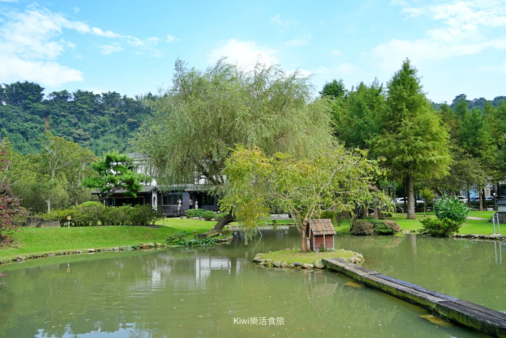 kiwi樂活食旅部落客推薦南投埔里築樂珈琲ㄡ彷彿瞬間置身日本京都的絕美祕境，預約制埔里美食,南投美食,南投景點,埔里景點 ,南投下午茶,埔里下午茶,南投咖啡廳,埔里咖啡廳