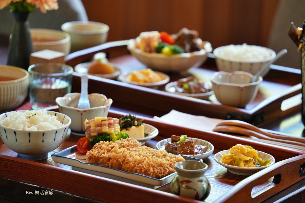 kiwi樂活食旅部落客推薦南投埔里築樂珈琲ㄡ彷彿瞬間置身日本京都的絕美祕境，預約制埔里美食,南投美食,南投景點,埔里景點 ,南投下午茶,埔里下午茶,南投咖啡廳,埔里咖啡廳