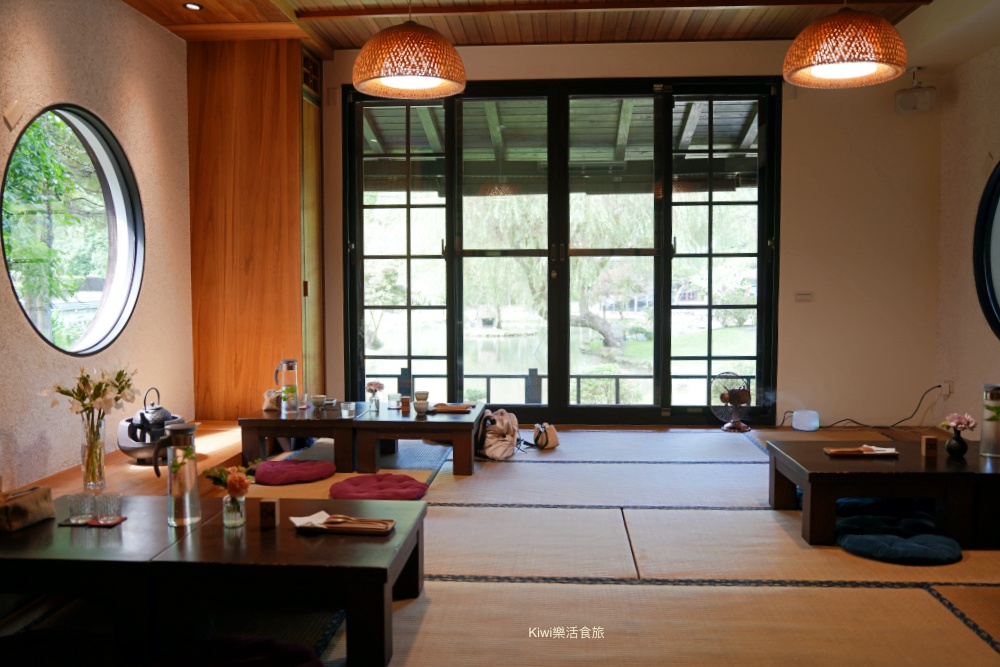 kiwi樂活食旅部落客推薦南投埔里築樂珈琲ㄡ彷彿瞬間置身日本京都的絕美祕境，預約制埔里美食,南投美食,南投景點,埔里景點 ,南投下午茶,埔里下午茶,南投咖啡廳,埔里咖啡廳