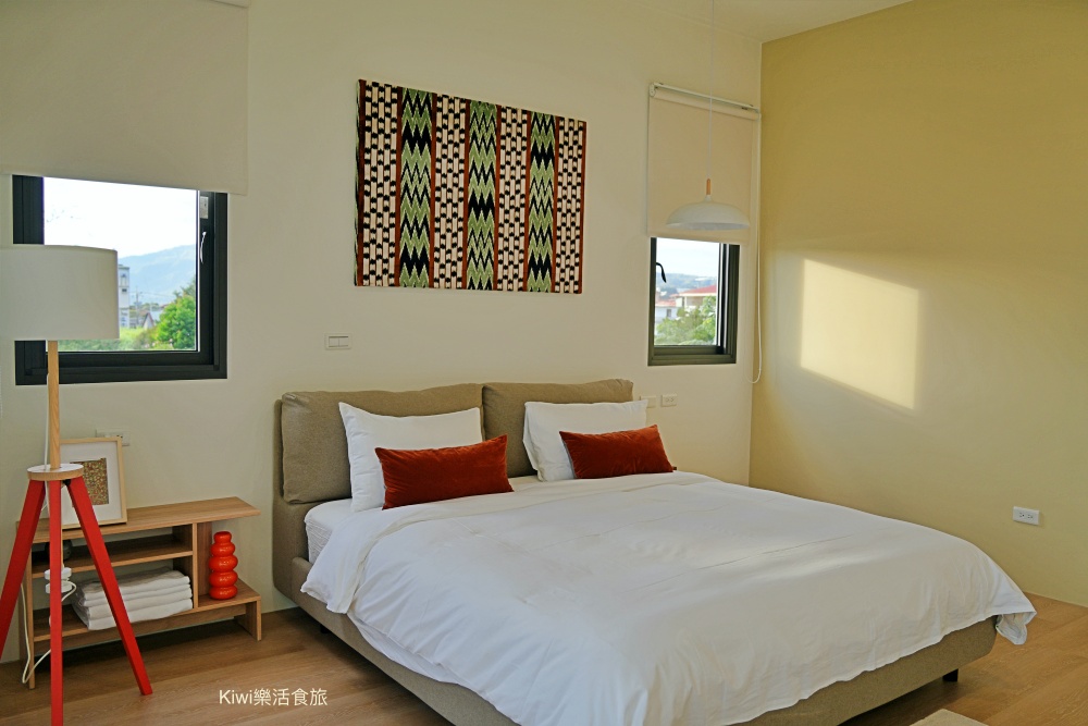 南投埔里青曜苑｜埔里隱藏寶藏民宿，親子、包棟都適合，近埔里第三市場周邊美食