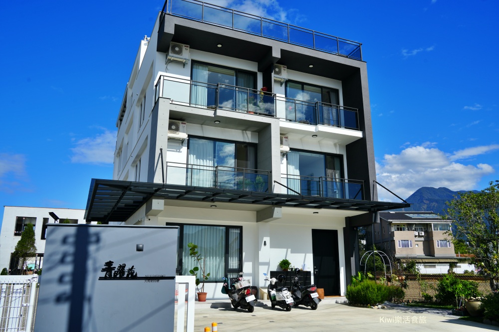 南投埔里青曜苑｜埔里隱藏寶藏民宿，親子、包棟都適合，近埔里第三市場周邊美食