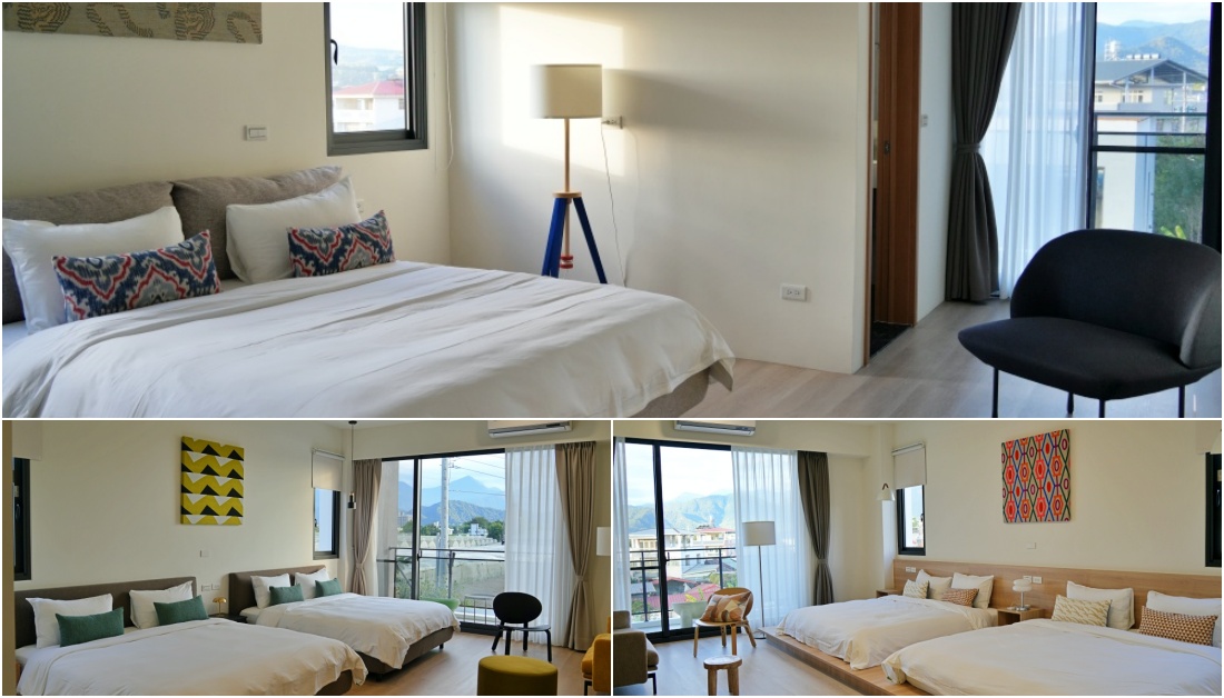 南投埔里青曜苑｜埔里隱藏寶藏民宿，親子、包棟都適合，近埔里第三市場周邊美食