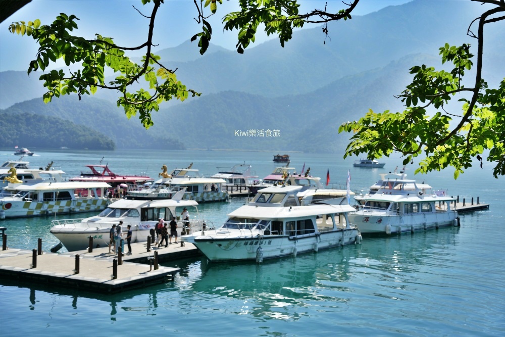 日月潭涵碧步道|走進南投日月潭私房景點一日遊必訪的療癒時光 kiwi樂活食旅部落客達人推薦日月潭景點一日遊,蔣公碼頭,日月潭,南投景點,日月潭一日遊,涵碧步道,網美必訪景點,日月潭必訪景點,耶穌堂,南投旅遊