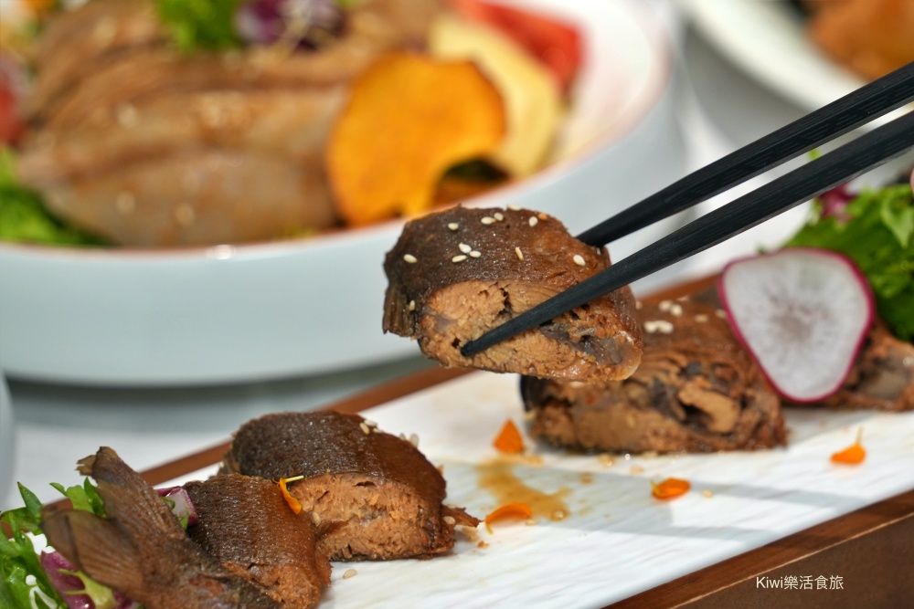 彰化美食推薦農食憶料理坊｜藏身巷弄的職人手路菜，是彰化聚餐最溫柔的私房選擇！