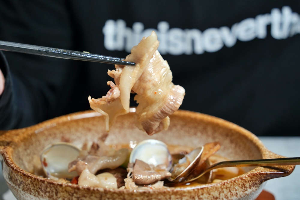 彰化美食推薦農食憶料理坊｜藏身巷弄的職人手路菜，是彰化聚餐最溫柔的私房選擇！