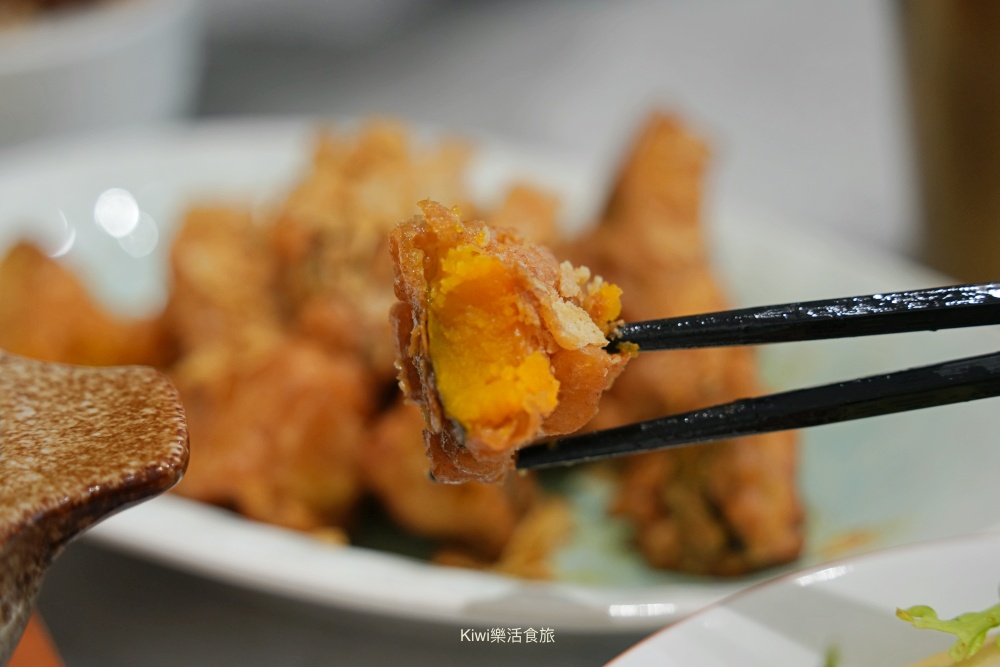 彰化美食推薦農食憶料理坊｜藏身巷弄的職人手路菜，是彰化聚餐最溫柔的私房選擇！