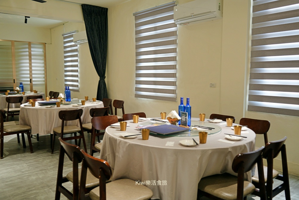 彰化美食推薦農食憶料理坊｜藏身巷弄的職人手路菜，是彰化聚餐最溫柔的私房選擇！