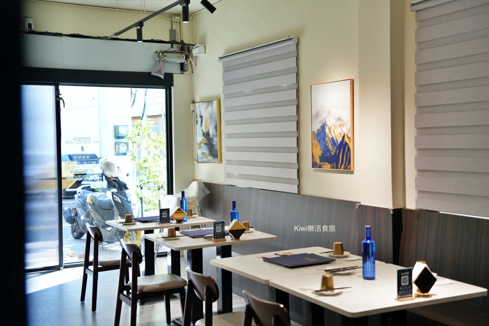 彰化美食推薦農食憶料理坊｜藏身巷弄的職人手路菜，是彰化聚餐最溫柔的私房選擇！