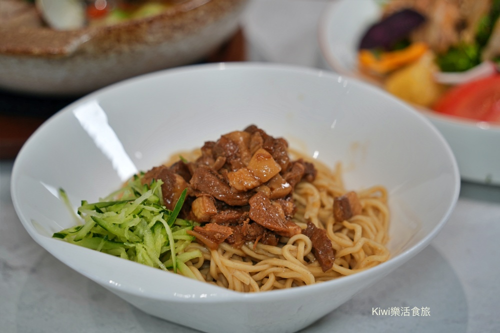 彰化美食推薦農食憶料理坊｜藏身巷弄的職人手路菜，是彰化聚餐最溫柔的私房選擇！