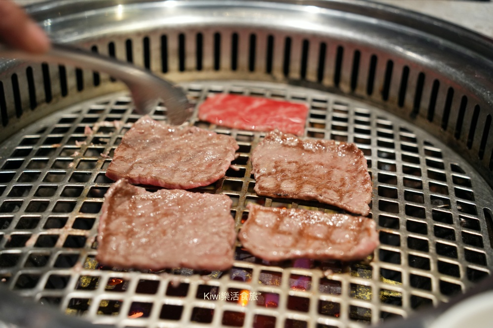 台中燒肉推薦羽悅燒肉｜和牛專門！推薦日本前澤和牛.台中燒肉推薦首選
