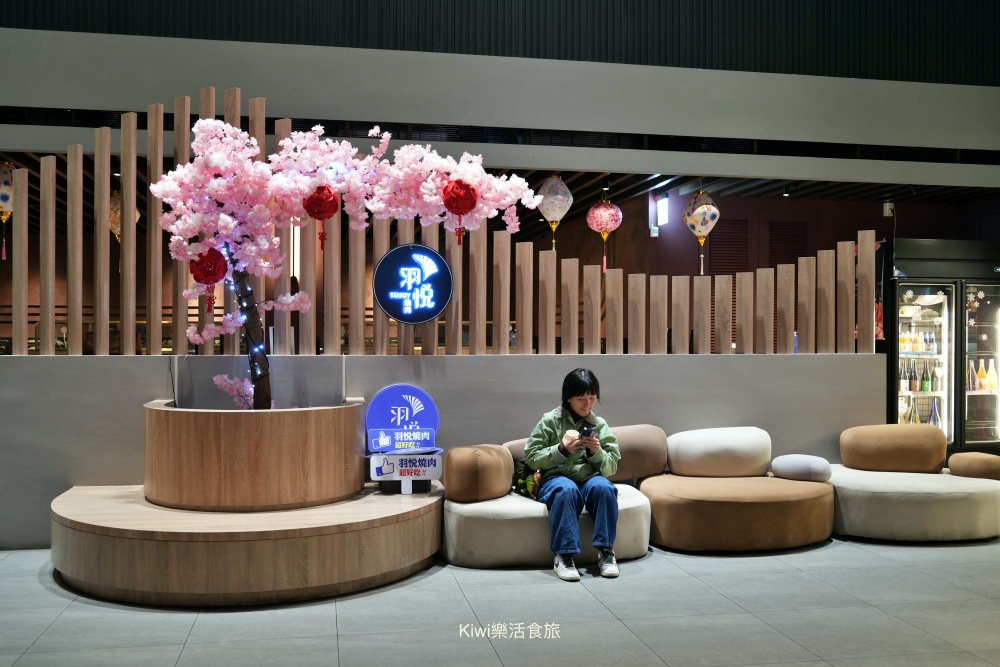 台中燒肉推薦羽悅燒肉｜和牛專門！推薦日本前澤和牛.台中燒肉推薦首選