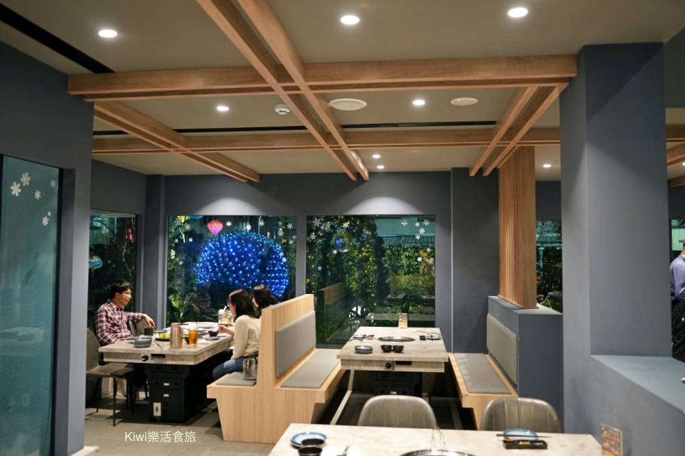 台中燒肉推薦羽悅燒肉｜和牛專門！推薦日本前澤和牛.台中燒肉推薦首選