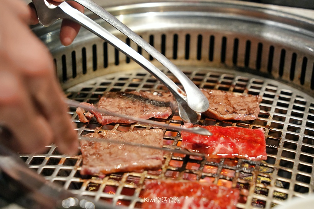 台中燒肉推薦羽悅燒肉｜和牛專門！推薦日本前澤和牛.台中燒肉推薦首選