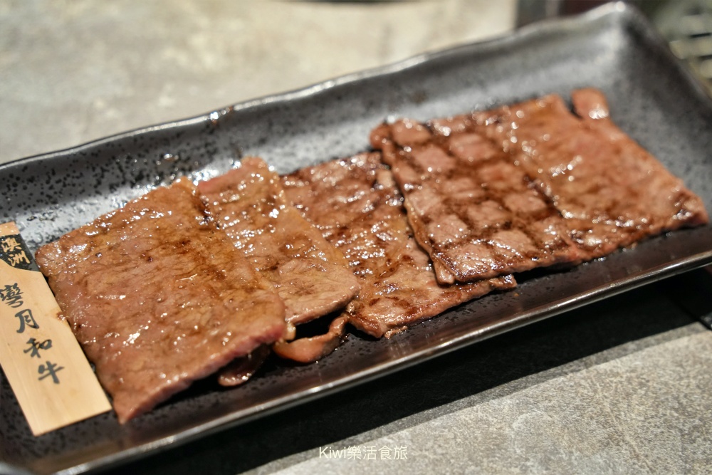 台中燒肉推薦羽悅燒肉｜和牛專門！推薦日本前澤和牛.台中燒肉推薦首選