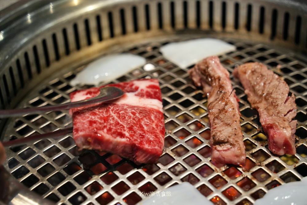 台中燒肉推薦羽悅燒肉｜和牛專門！推薦日本前澤和牛.台中燒肉推薦首選