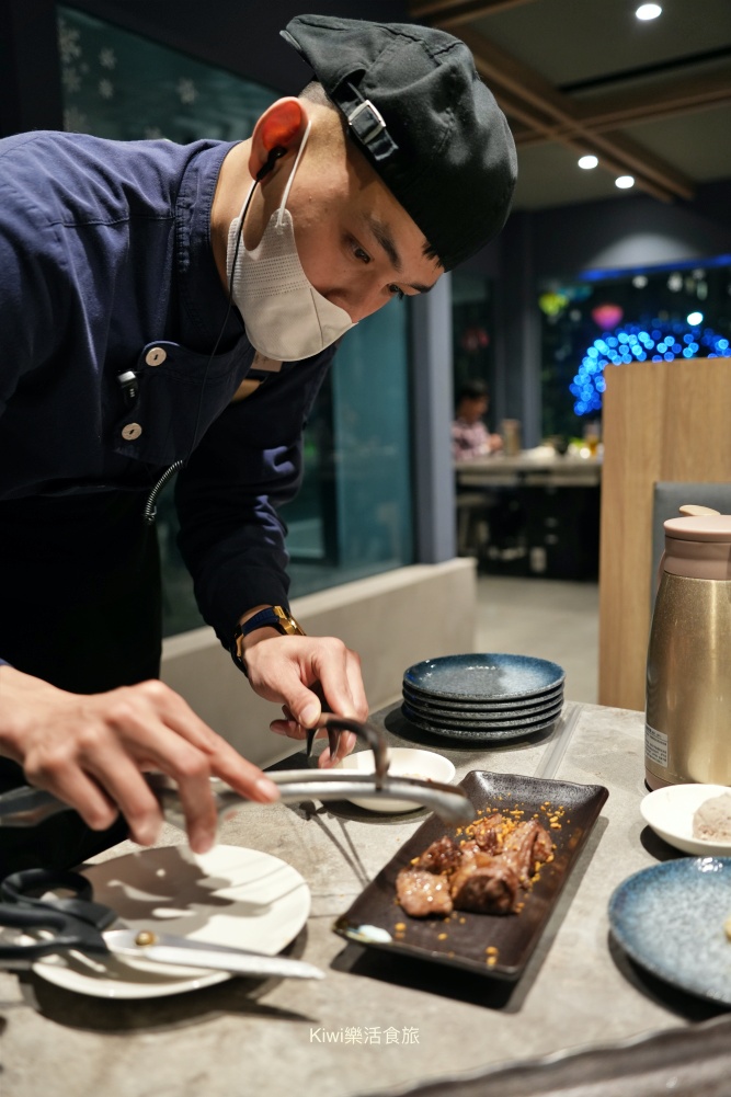 台中燒肉推薦羽悅燒肉｜和牛專門！推薦日本前澤和牛.台中燒肉推薦首選