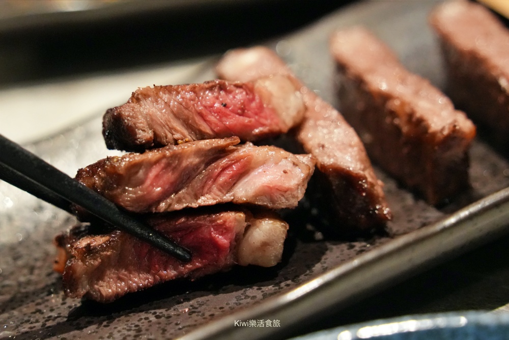 台中燒肉推薦羽悅燒肉｜和牛專門！推薦日本前澤和牛.台中燒肉推薦首選